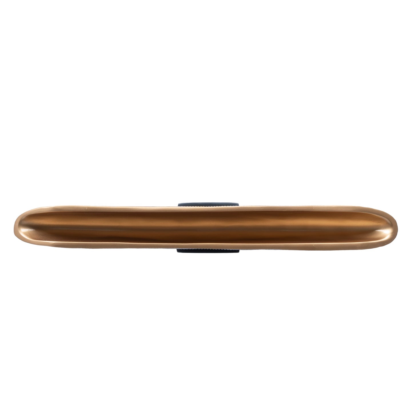 Ardoro Decorative Boat Vase - Brown