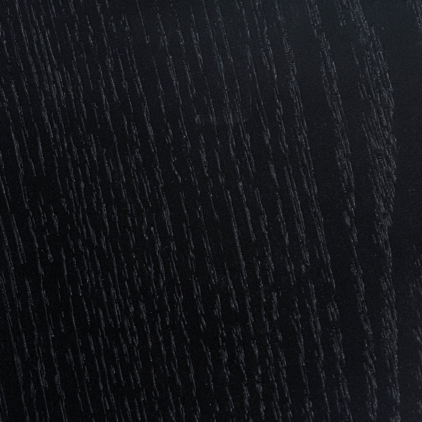 Breeze 65cm Bar Stool - Full Black