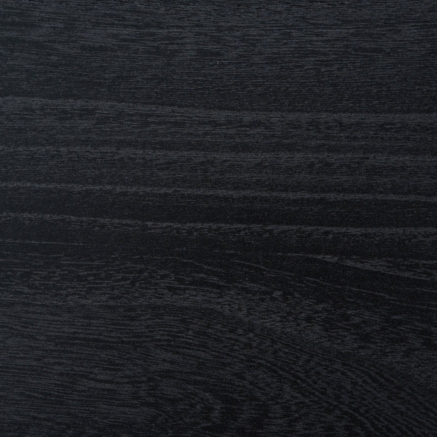 Amano 1.4m Elm Dining Bench - Full Black