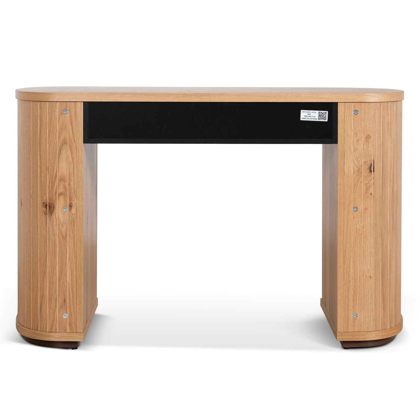 Cambrio Dressing Table - Knotty Oak