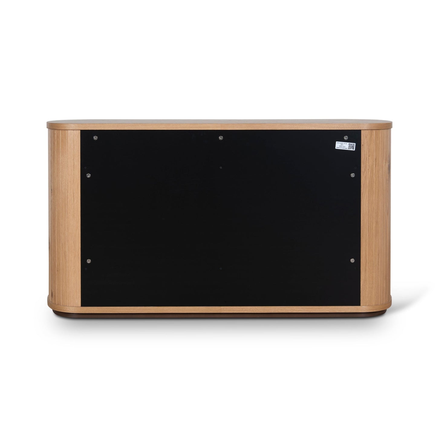 Cambrio Chest of 6 Drawers - Knotty Oak