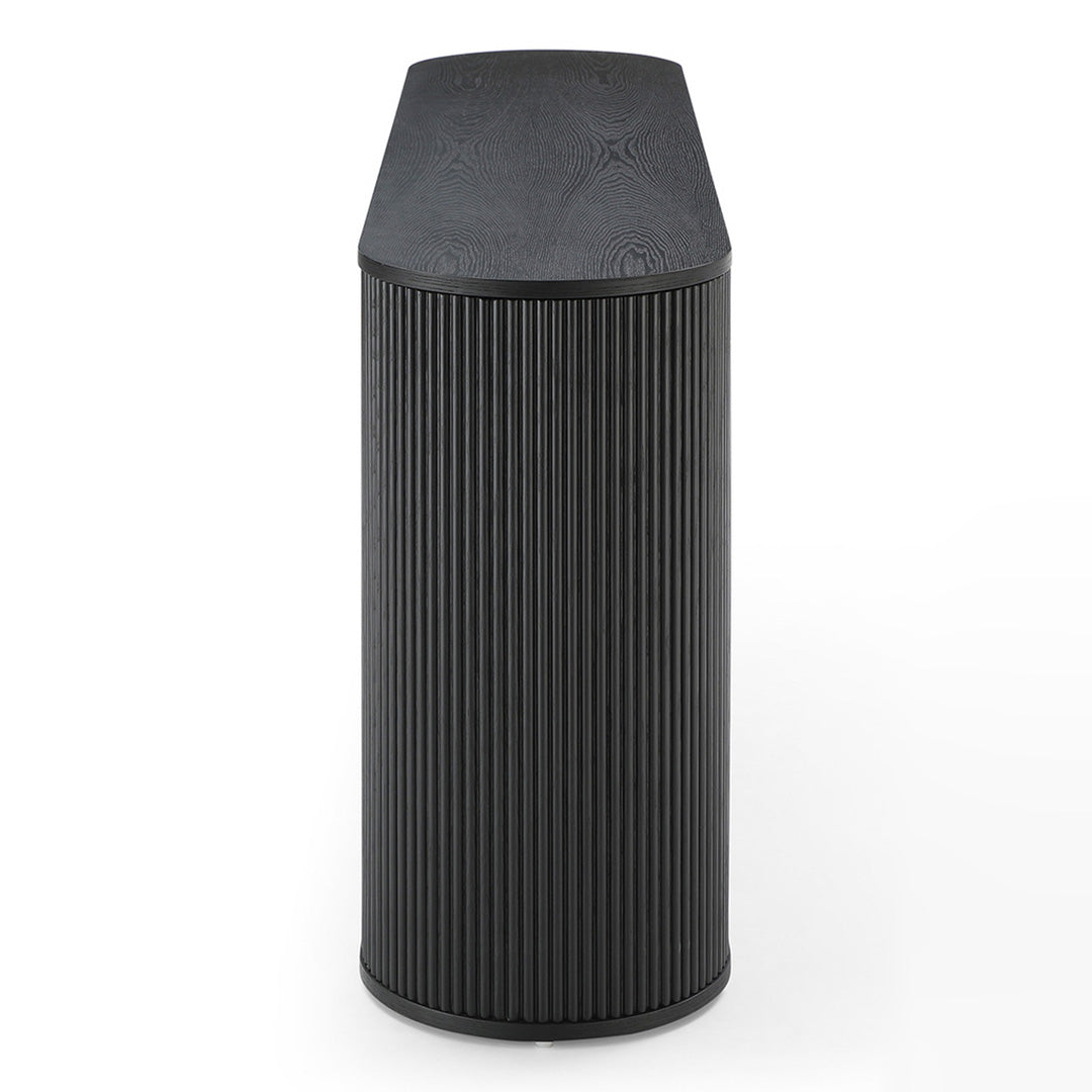 Bellfield 1.8m Sideboard Unit - Black