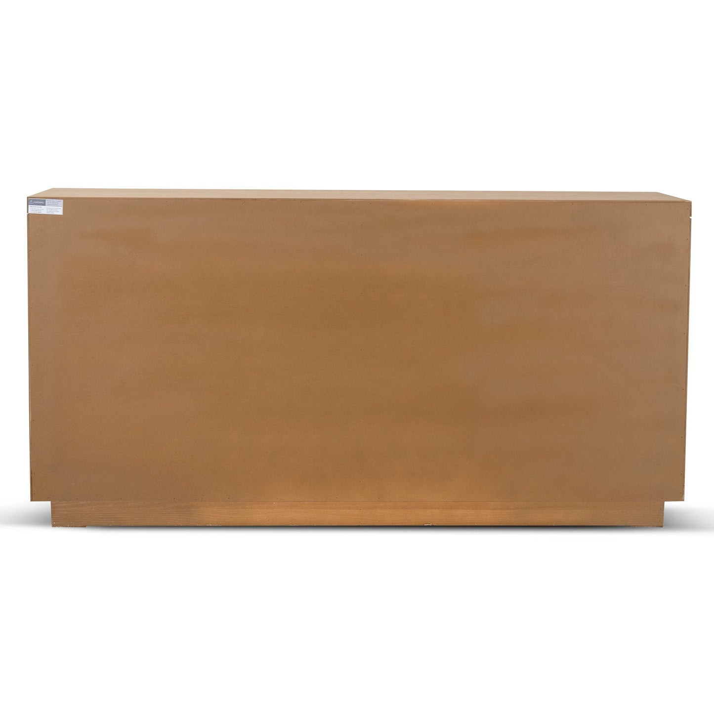 Bonnie 1.6m Dressing Unit - Dusty Oak