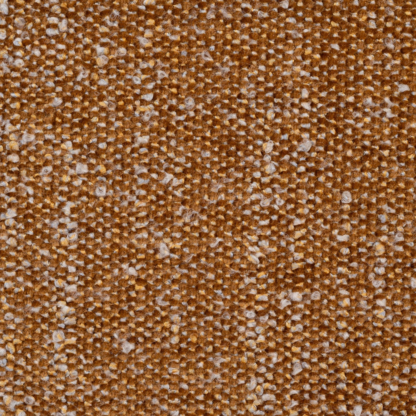 Aria 3 Seater Sofa - Ginger Brown