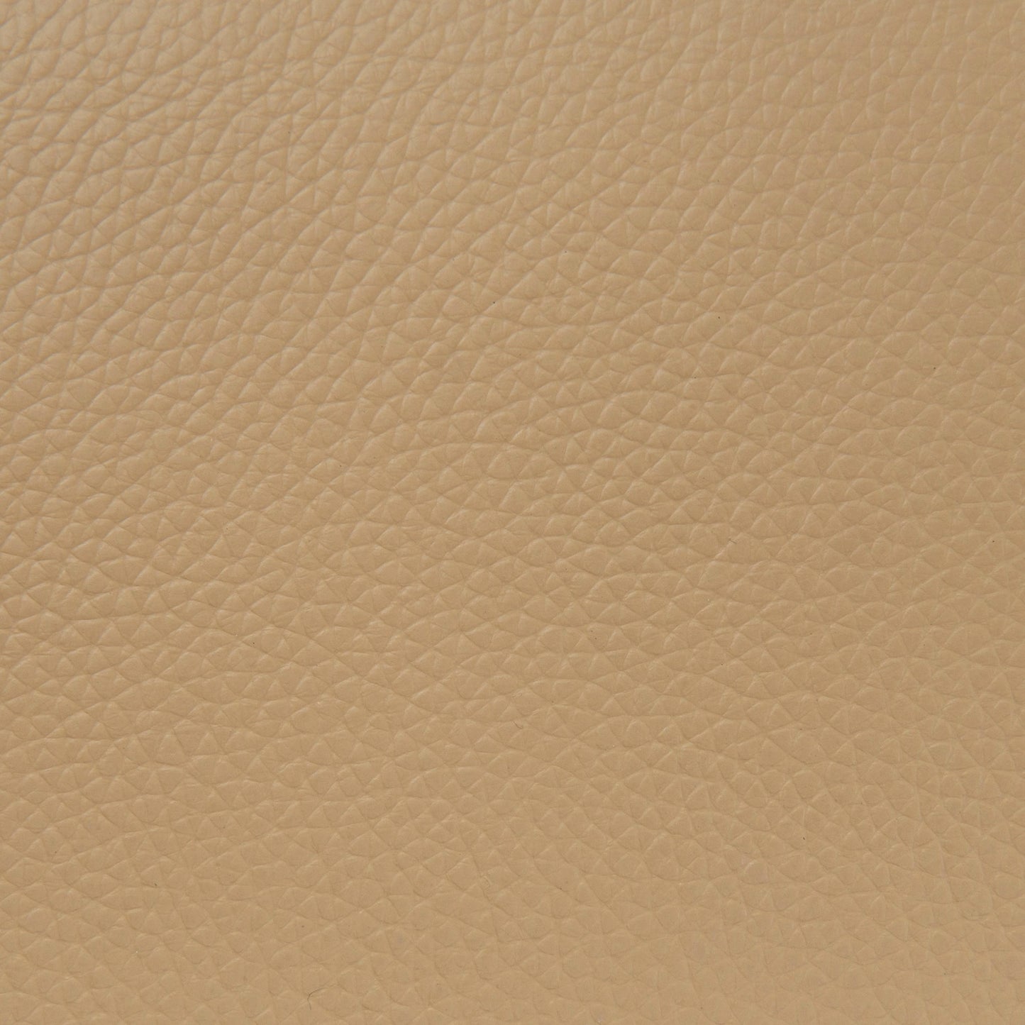 Ashton Low Back Office Chair - Light Brown Leather