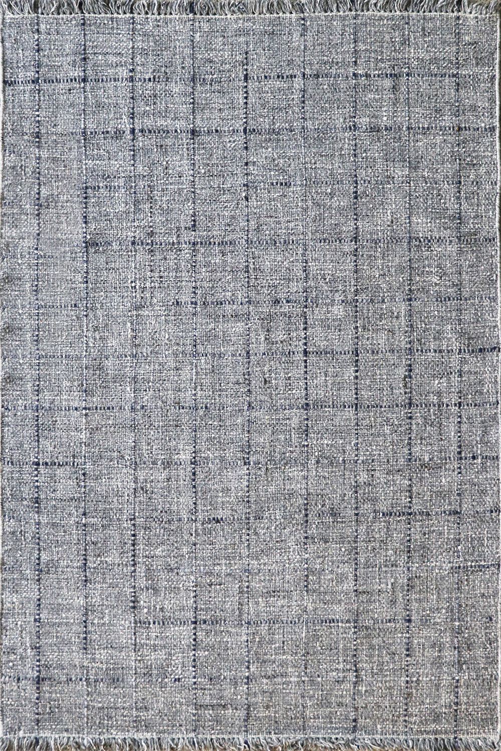 Baya Gibson 300 x 200 cm Wool Rug - Cloud Grey