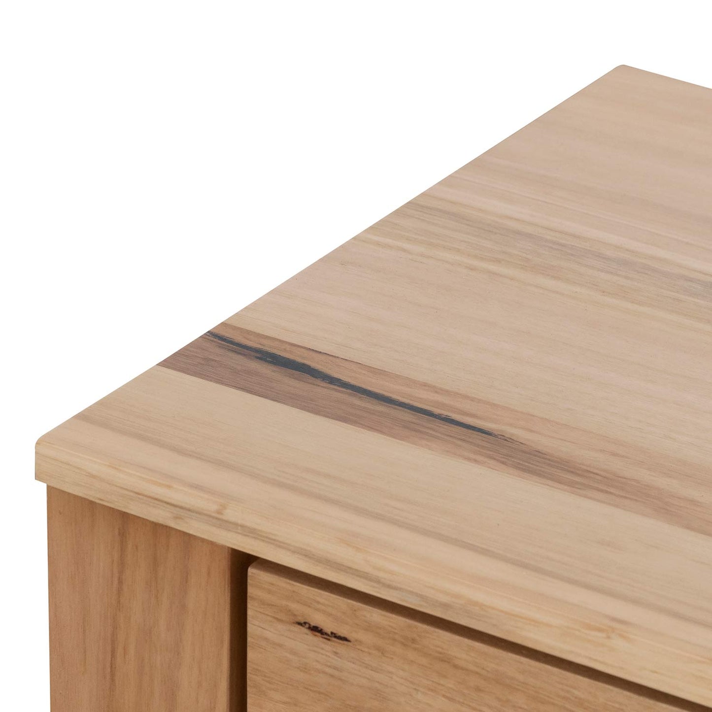 Carmela 2.08m TV Entertainment Unit - Messmate