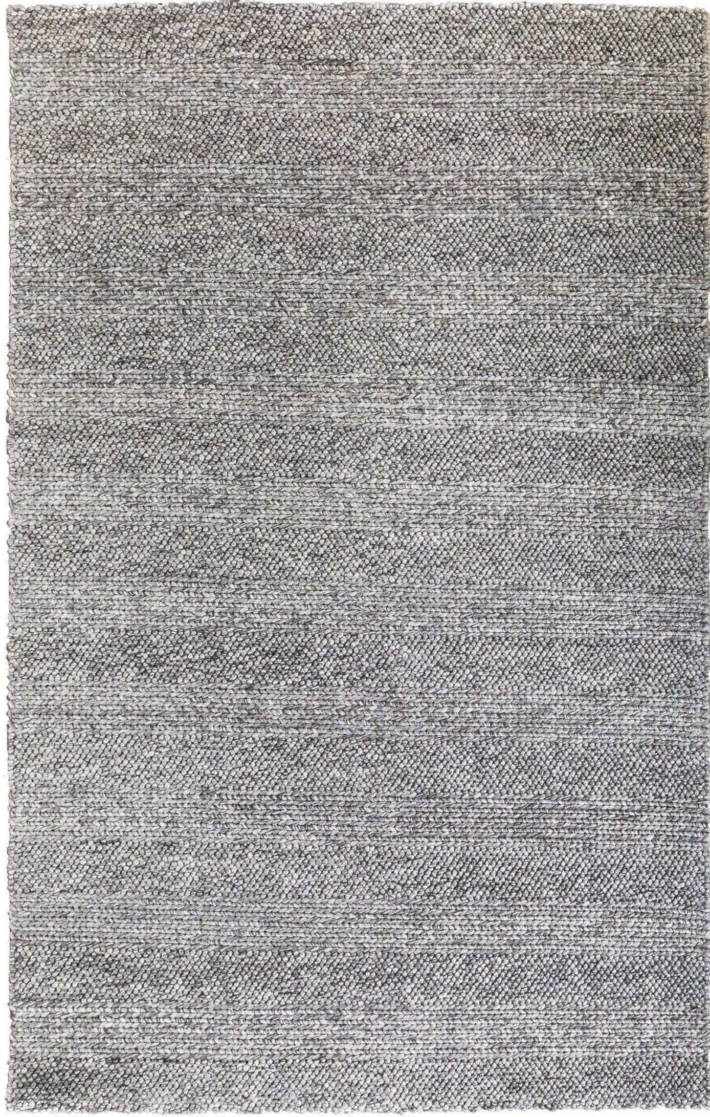 Braid Beige Rug 155cm x 225cm