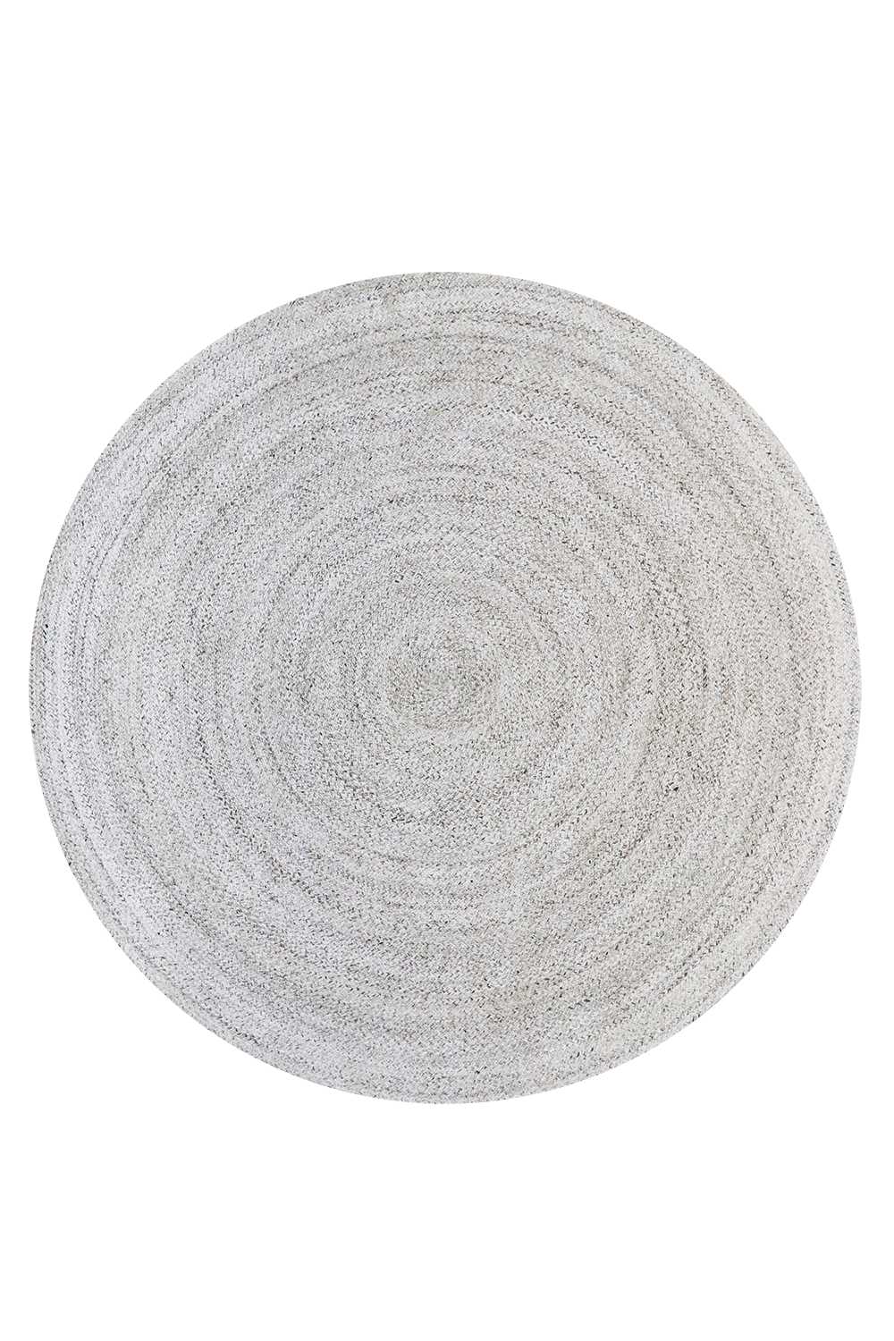 Baya Mornington 210 cm Round Rug - Pale Sand