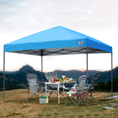 ABCCANOPY Durable Easy Pop up Canopy Tent Outdoor canopy tent
