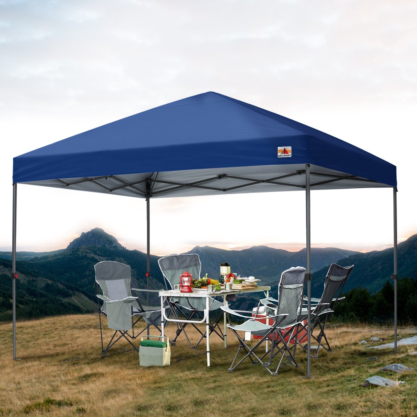 ABCCANOPY Durable Easy Pop up Canopy Tent Outdoor canopy tent