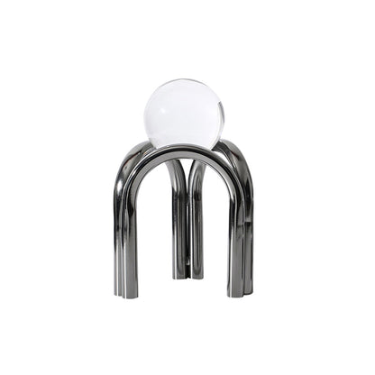 Astria Dome Arch Tall A - Black