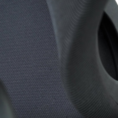 Braddon Mesh Office Chair - Black