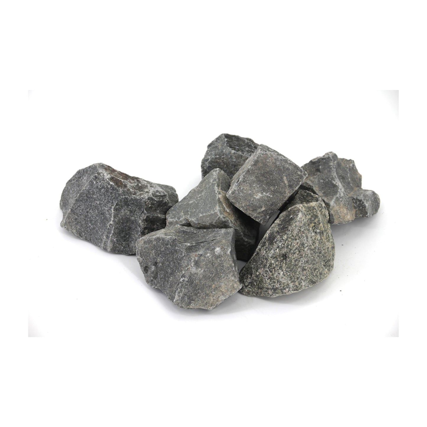 ALEKO 5-6 Person Wood Indoor Wet Dry Sauna with Electrical Heater - 75 x 75 x 83 inches