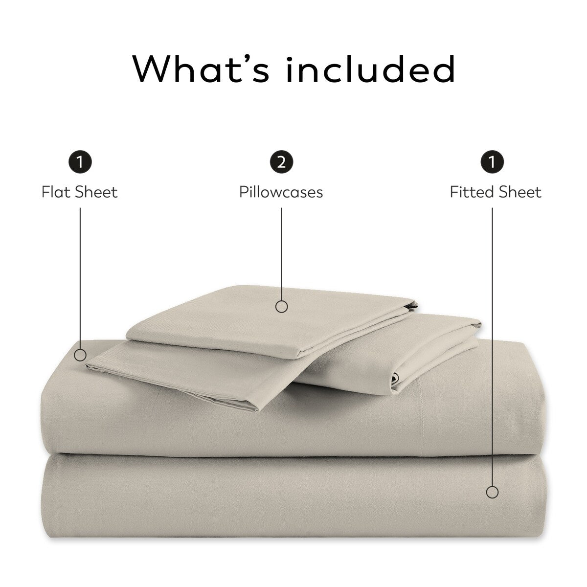 Aireolux 1000 Thread Count Ultra-Soft & Silky Luxury Egyptian Cotton Sheet Set