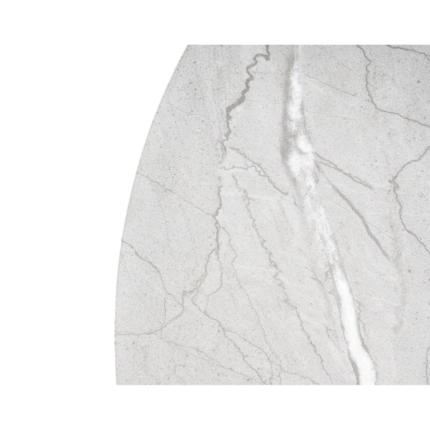 Albert 5pcs Outdoor Lounge Set - White Wicker