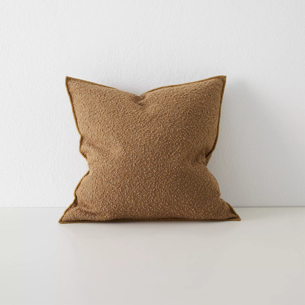 Alberto 50cm Boucle Cushion