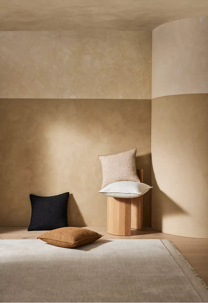 Alberto 50cm Boucle Cushion