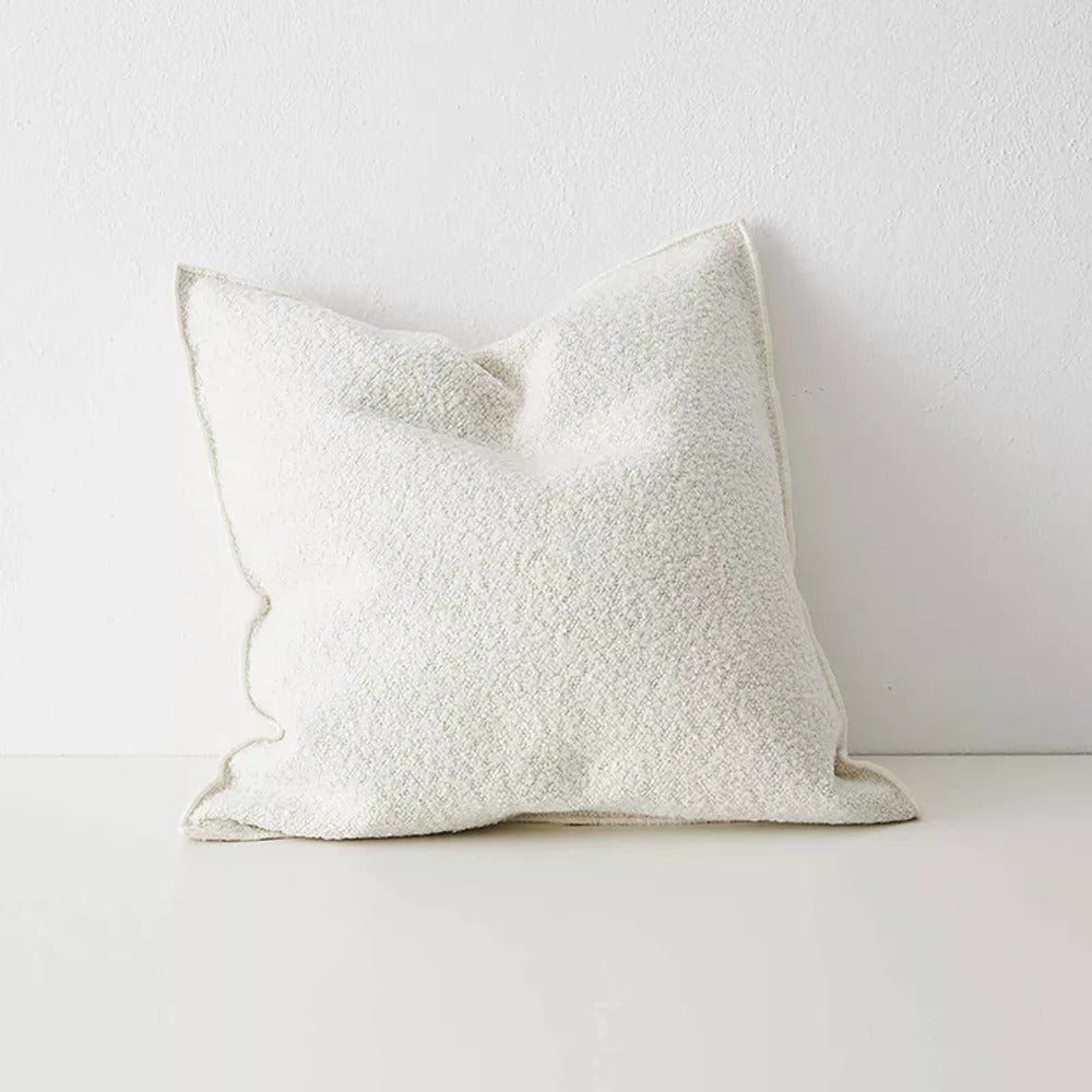 Alberto 50cm Boucle Cushion