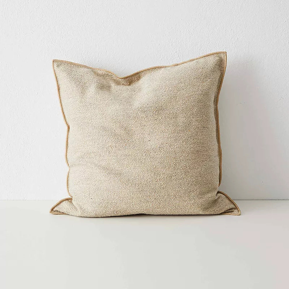 Alberto 50cm Boucle Cushion