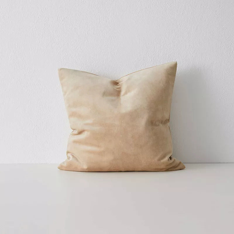Ava 50x 50cm Velvet Cushion