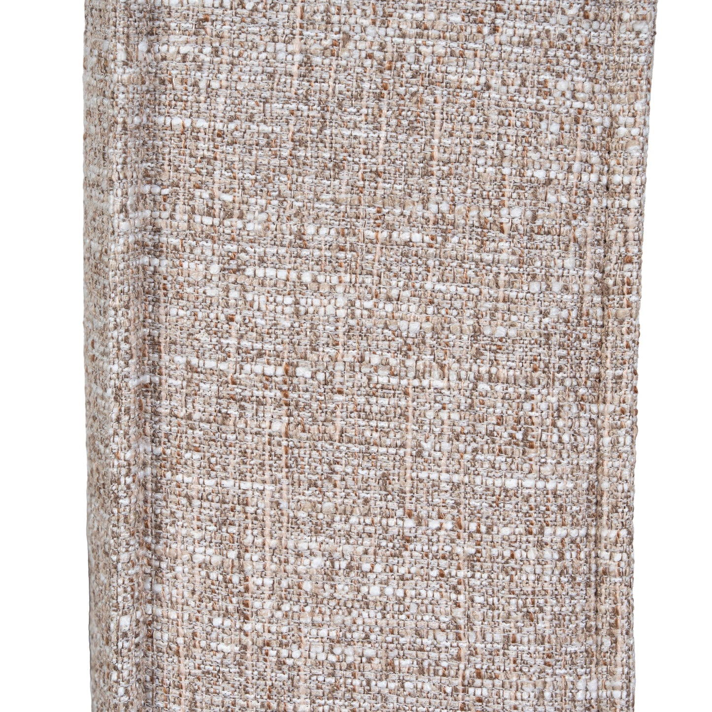 Castillo Queen Bed Frame - Stonish Beige