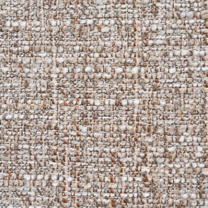 Castillo Queen Bed Frame - Stonish Beige