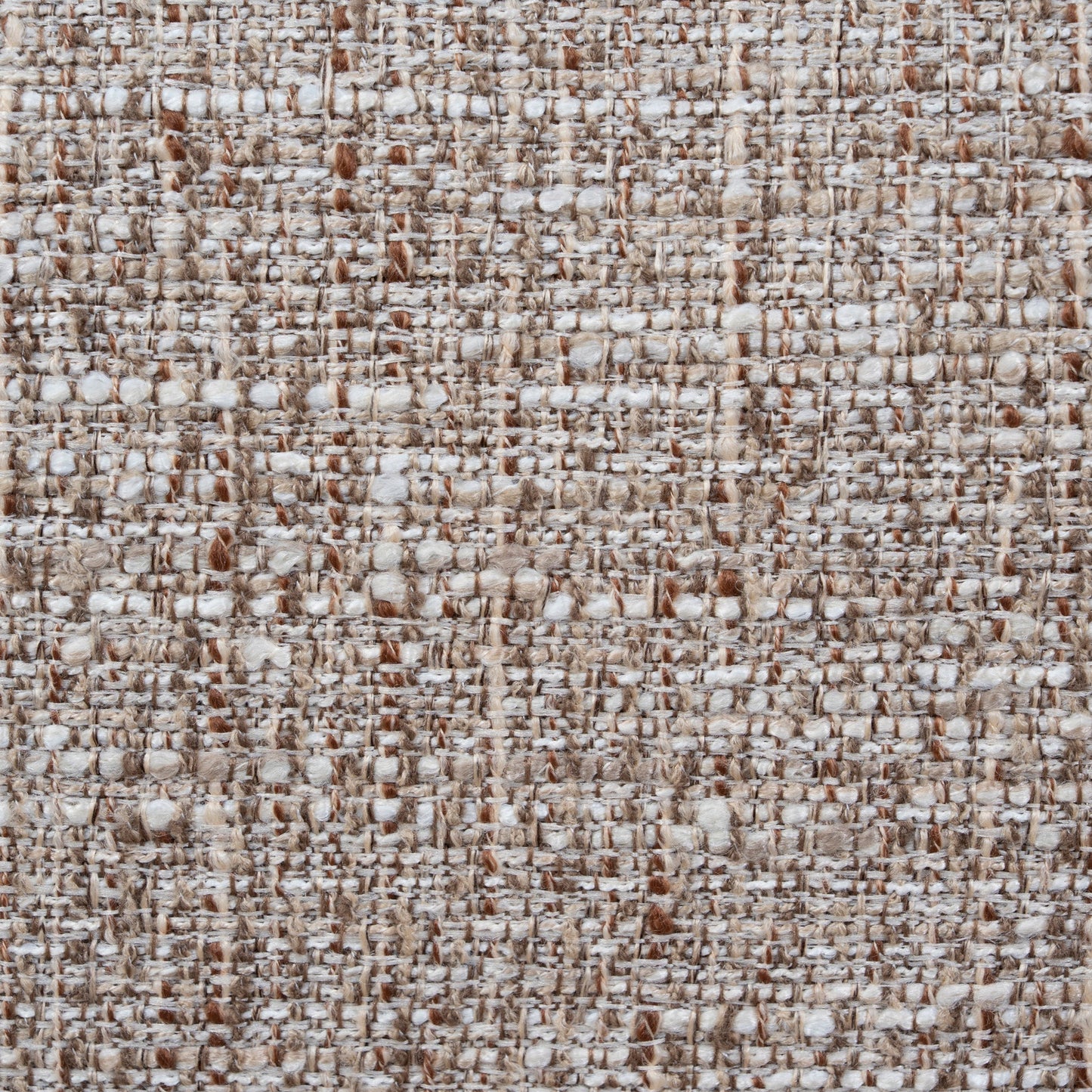 Celeste Fabric King Bed Frame - Stonish Beige