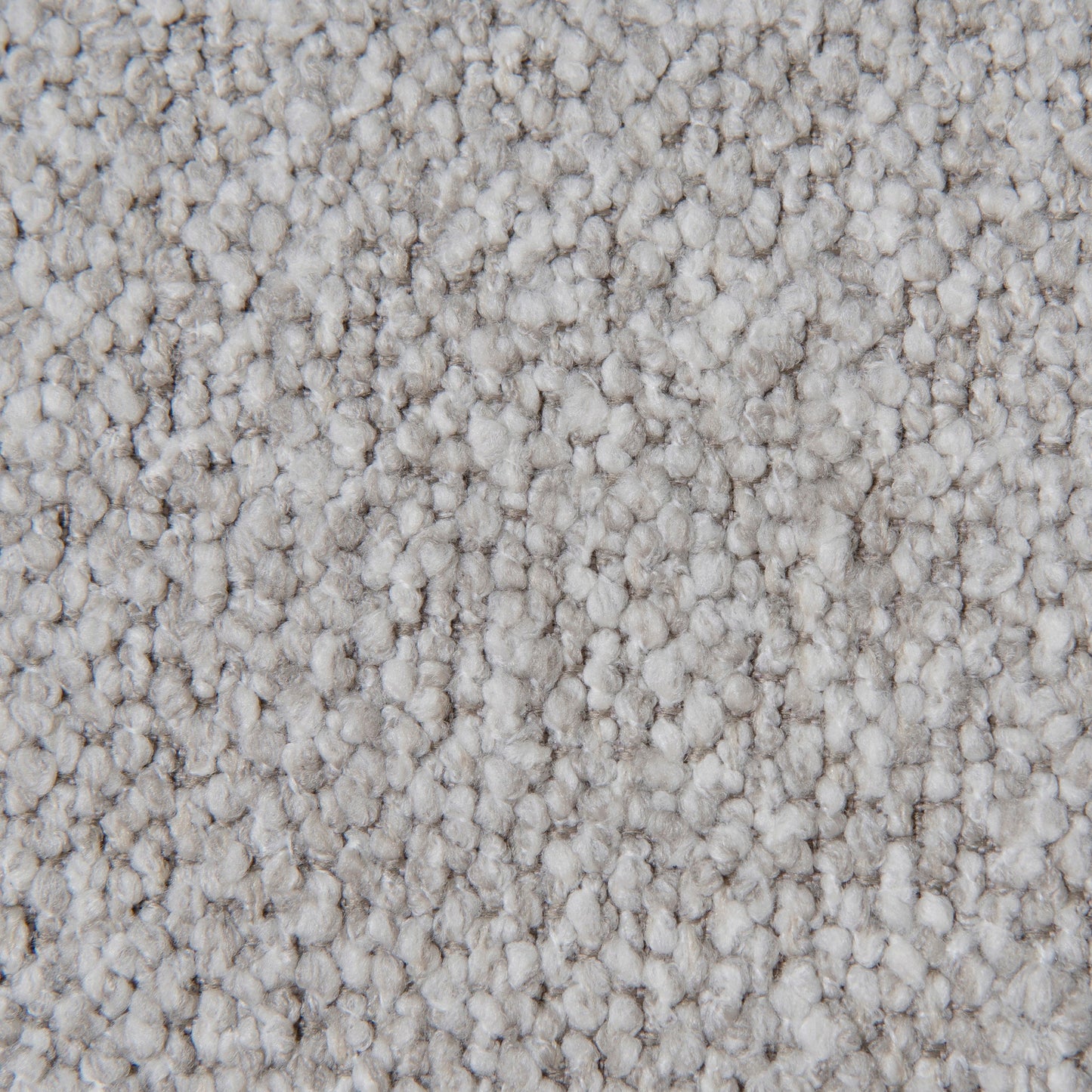 Celeste Fabric Queen Bed Frame - Clay Grey