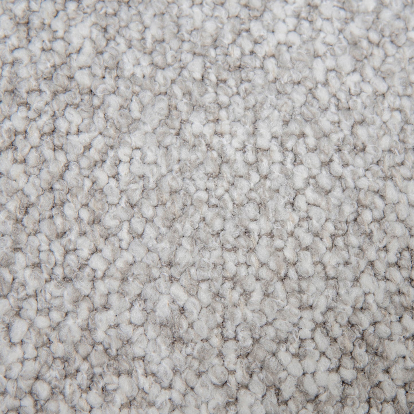 Cedar King Bed Frame - Clay Grey