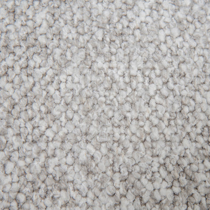 Cedar Queen Bed Frame - Clay Grey