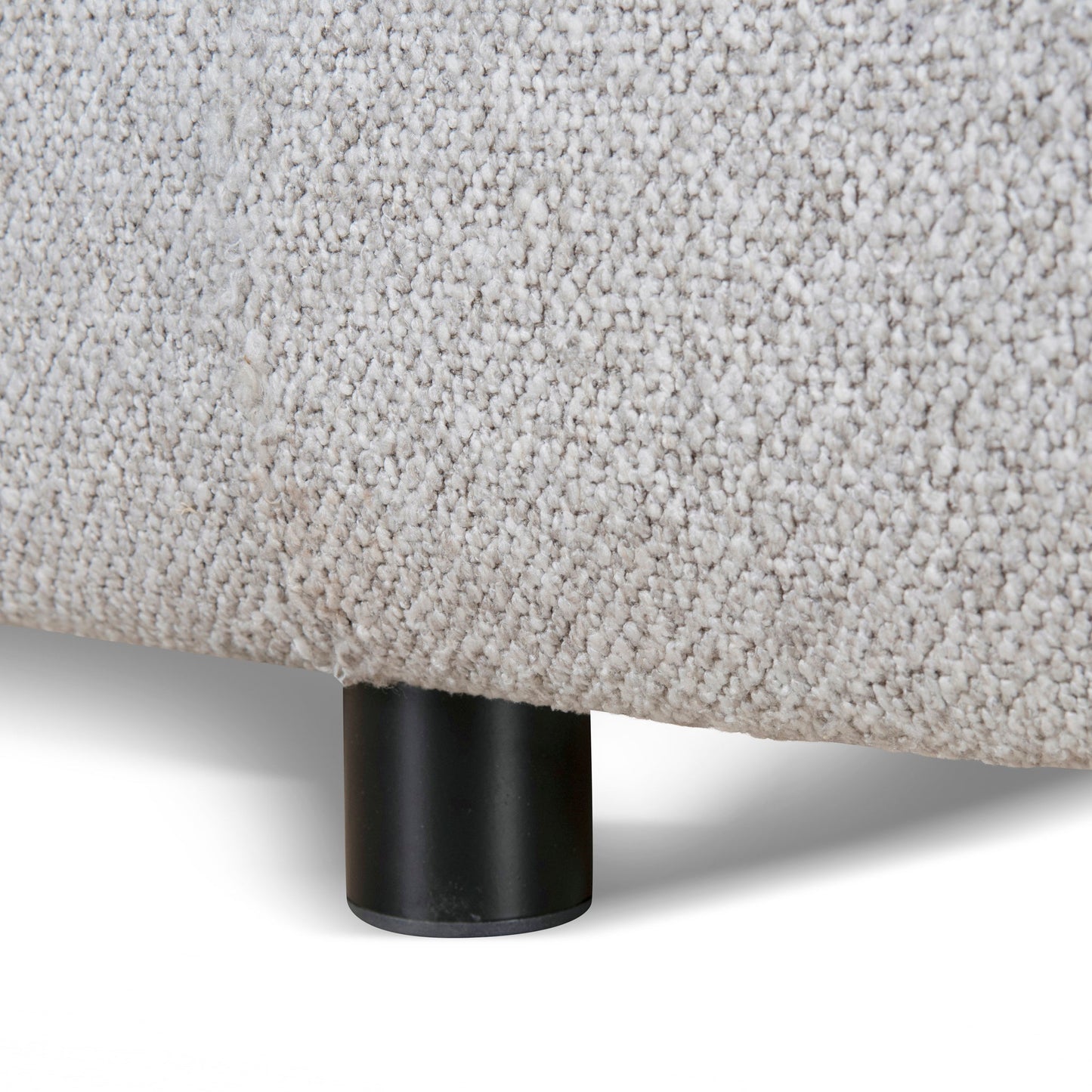 Cedar Queen Bed Frame - Clay Grey