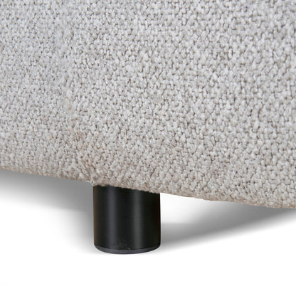 Cedar Queen Bed Frame - Clay Grey