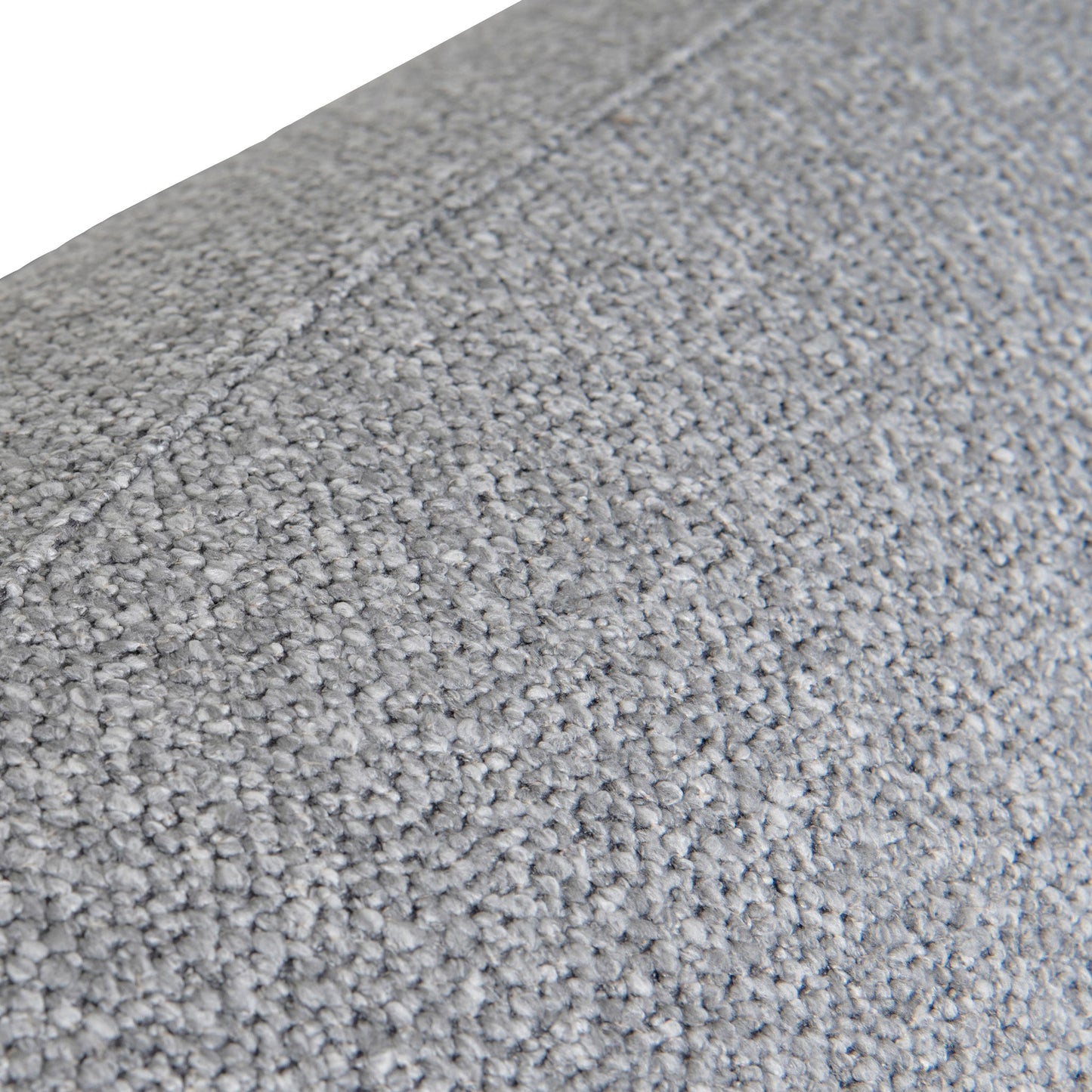 Cedar King Bed Frame - Storm Grey