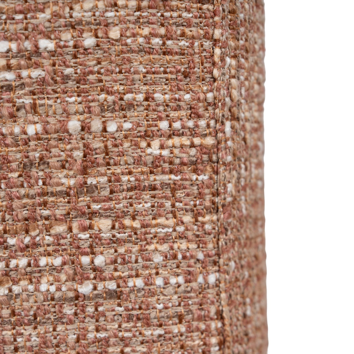 Anila Queen Bedhead - Russet Brown