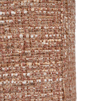 Anila Queen Bedhead - Russet Brown