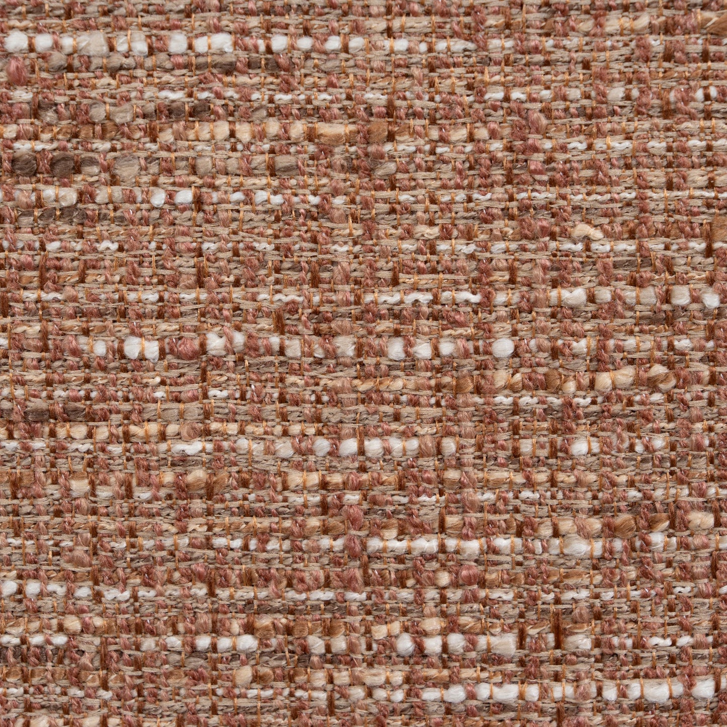 Anila Queen Bedhead - Russet Brown