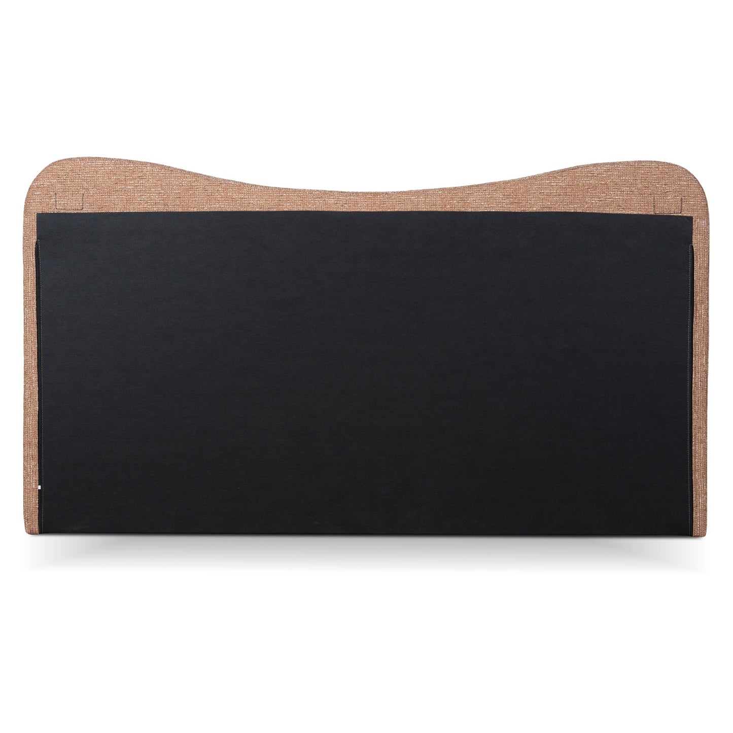 Anila Queen Bedhead - Russet Brown