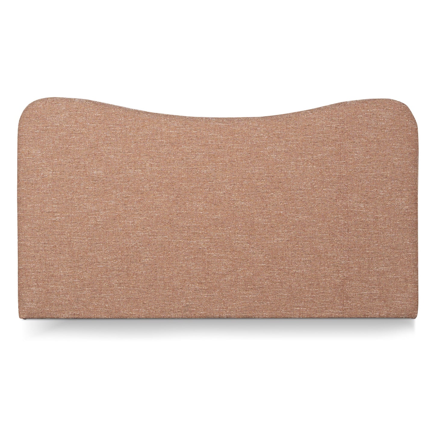 Anila Queen Bedhead - Russet Brown