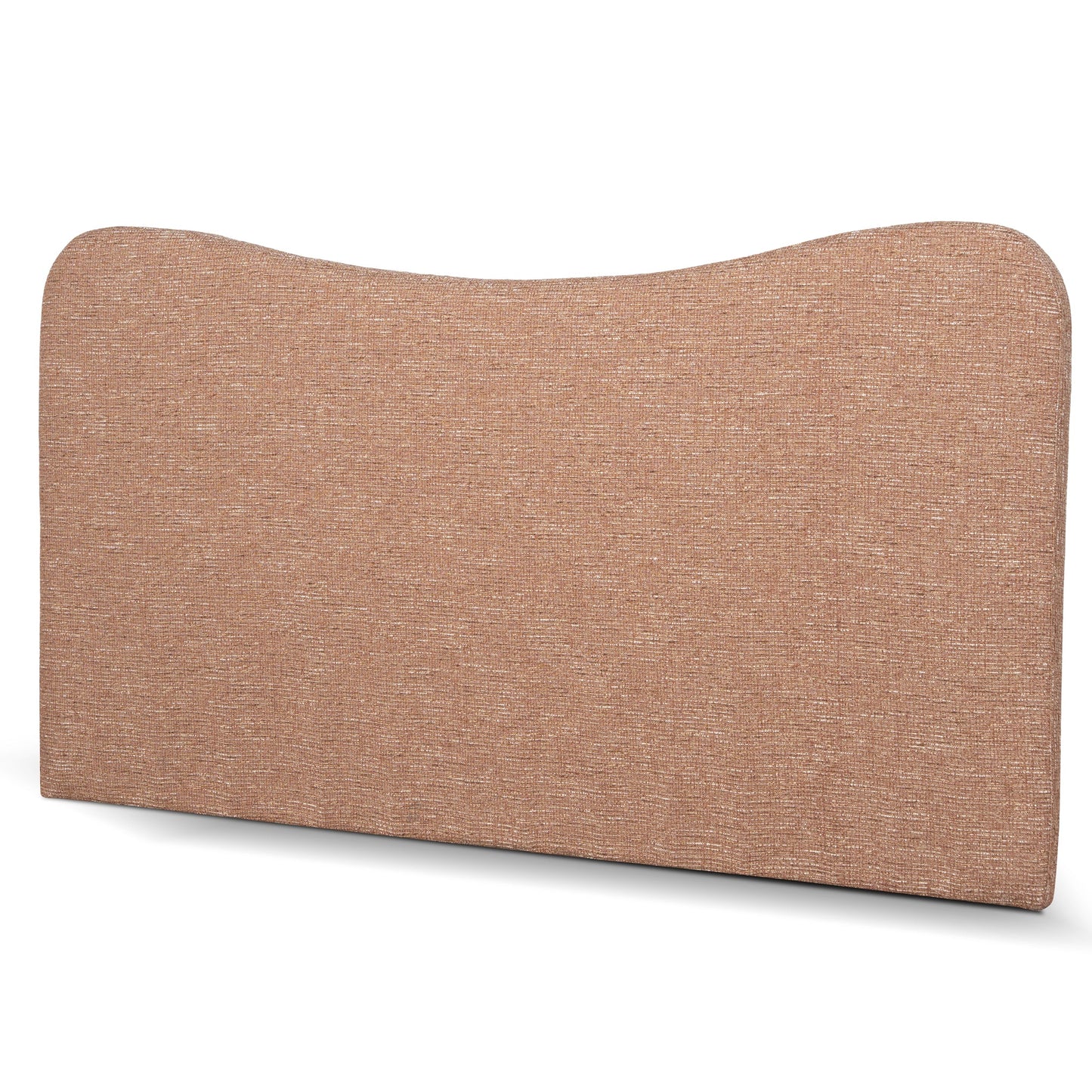 Anila Queen Bedhead - Russet Brown