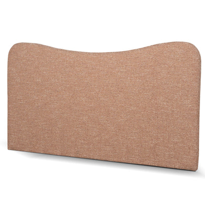 Anila Queen Bedhead - Russet Brown