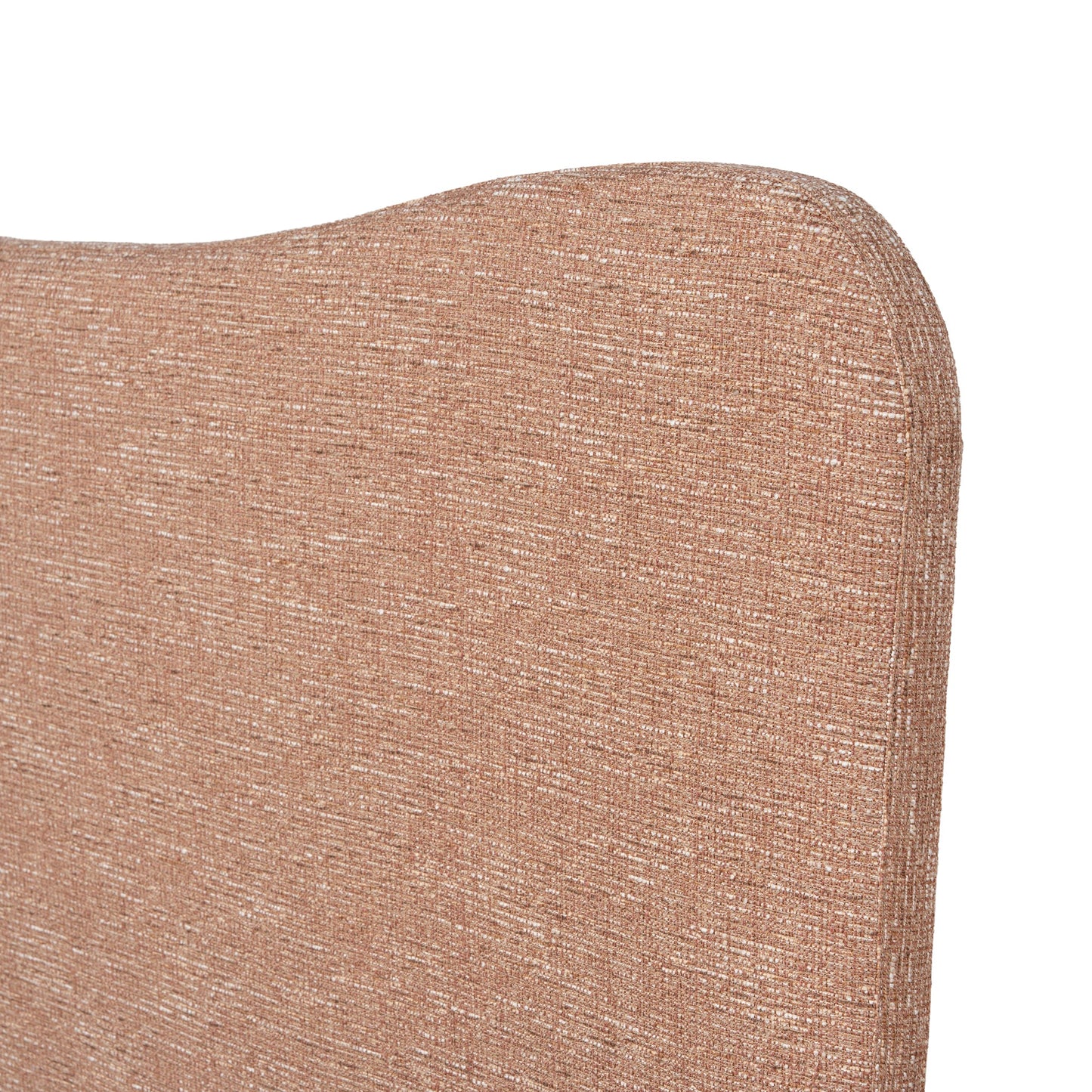 Anila Queen Bedhead - Russet Brown