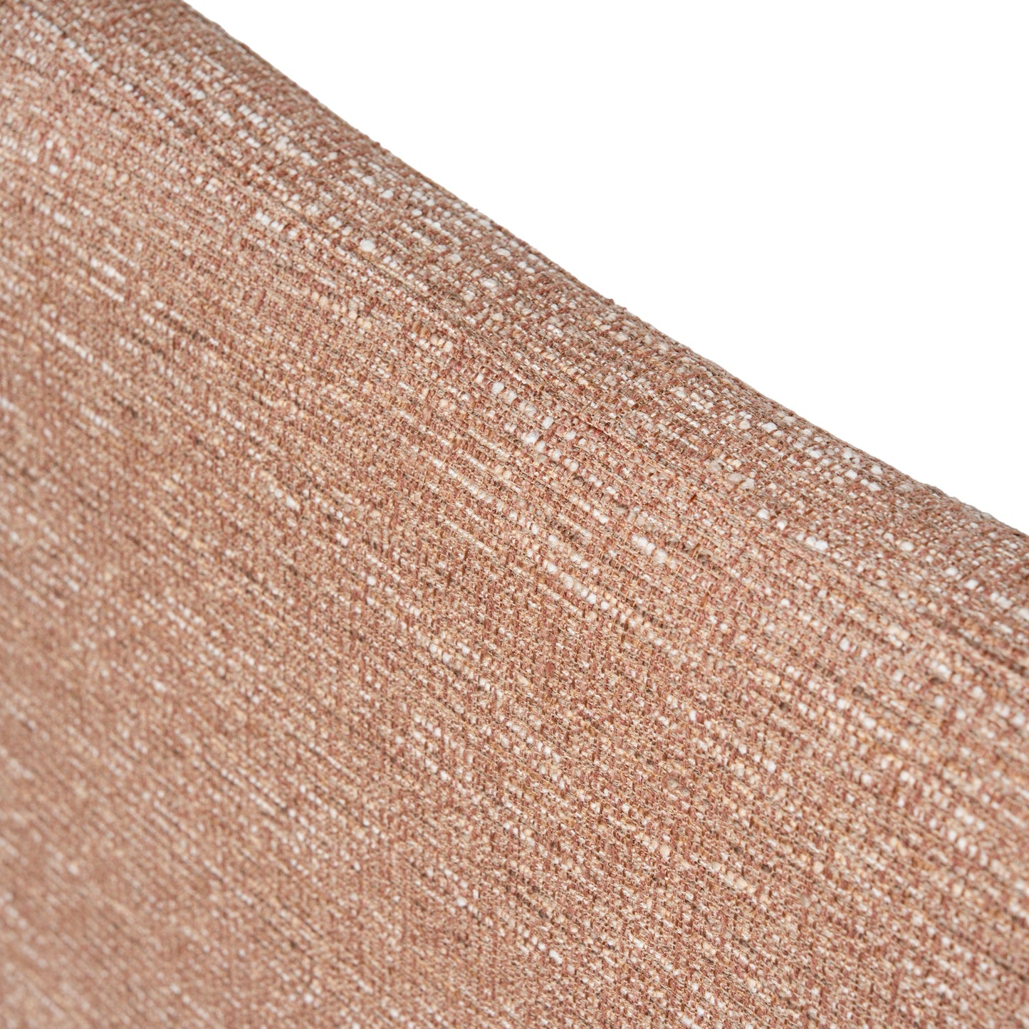 Anila Queen Bedhead - Russet Brown