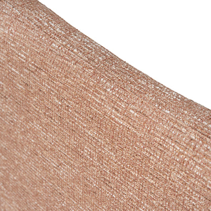 Anila Queen Bedhead - Russet Brown