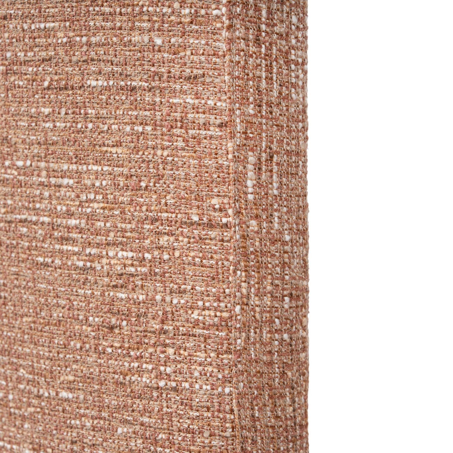 Anila Queen Bedhead - Russet Brown