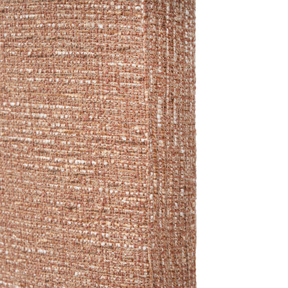 Anila Queen Bedhead - Russet Brown