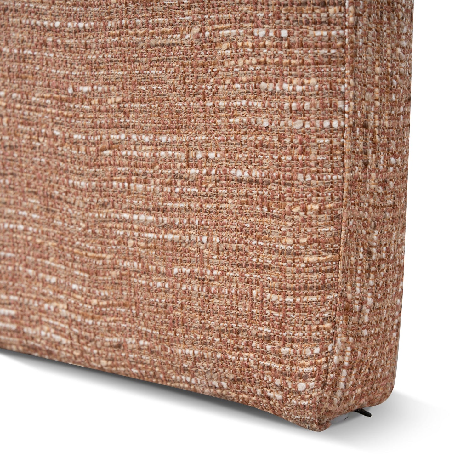 Anila Queen Bedhead - Russet Brown