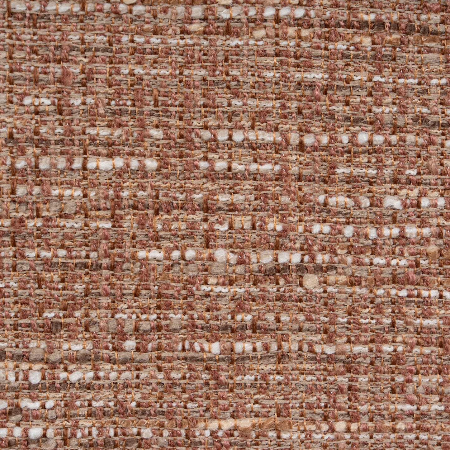 Anila King Bedhead - Russet Brown