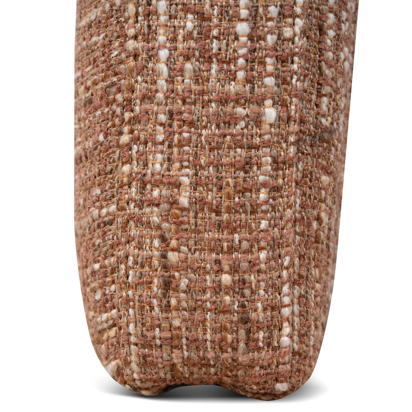 Anila King Bedhead - Russet Brown