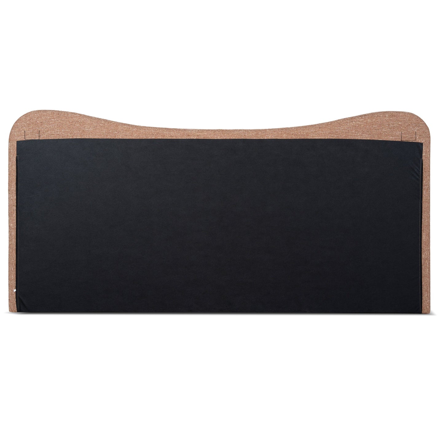 Anila King Bedhead - Russet Brown